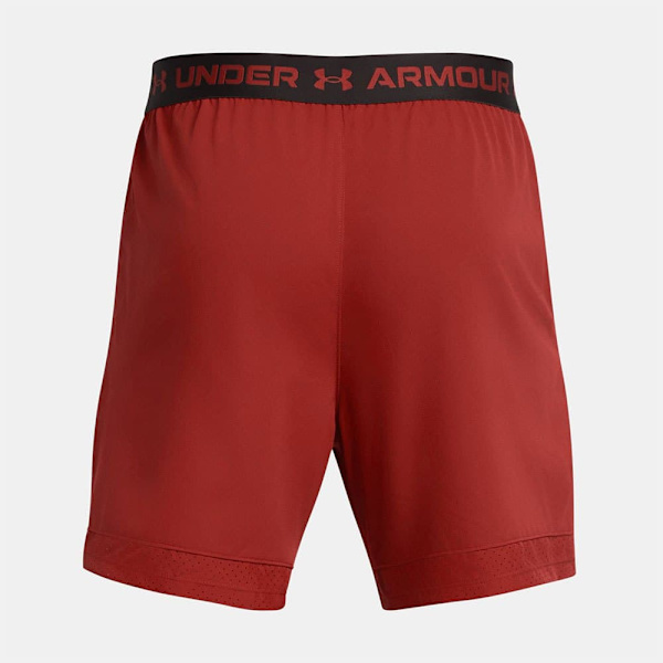 Under Armour Vanish Woven 6inch Graphic Shortsit  S Mies