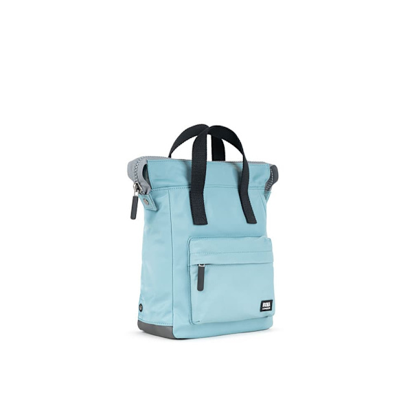 Roka London Bantry B Black Label Reppu Sininen S