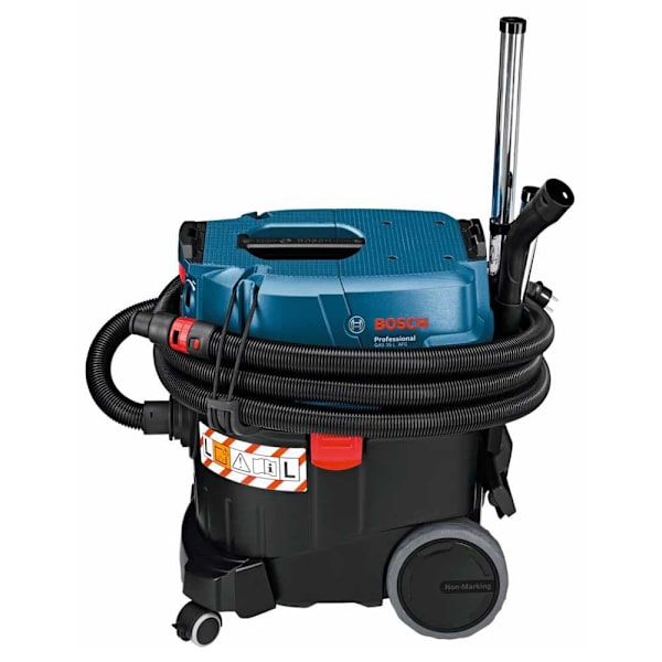 Bosch Imuri Gas 35 L Afc Hopeinen One Size / EU Plug