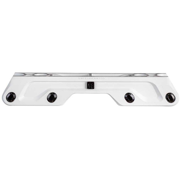 Kizer Shift Unlimited Skeleton Rullskridskor  L