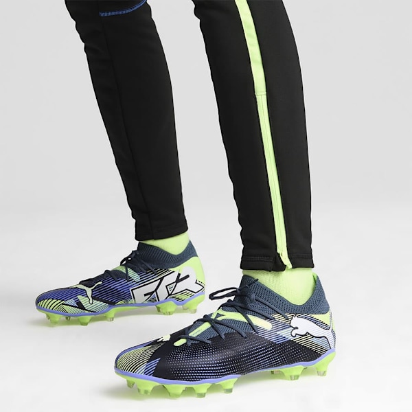 Puma Future 7 Match Fg/ag Fotbollsskor För Damer  EU 40