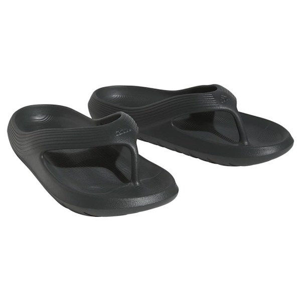 Adidas Klipklapper Adicane Sort EU 44 1/2 Mand