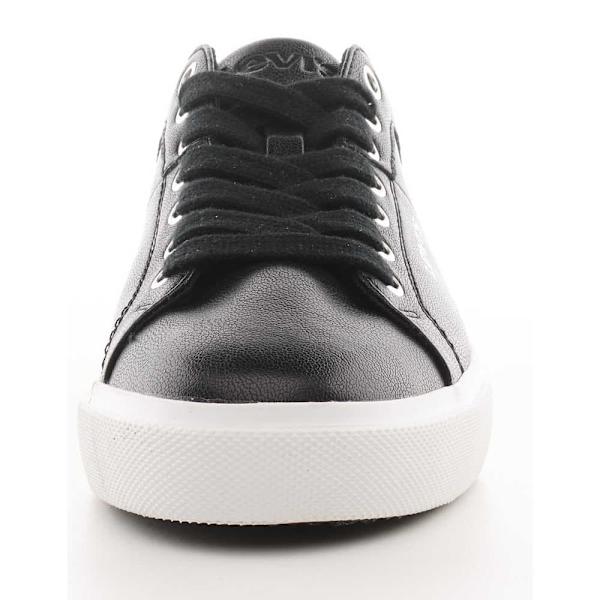 Levi´s Footwear Woodward S Sko Sort EU 38 Kvinde