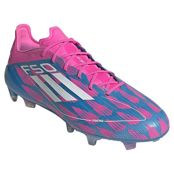 Adidas F50 Elite Fg Fotbollsskor  EU 39 1/3