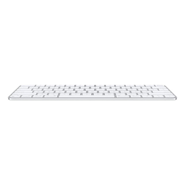 Apple Magic Keyboard Touch Id Usb-c Langaton Näppäimistö