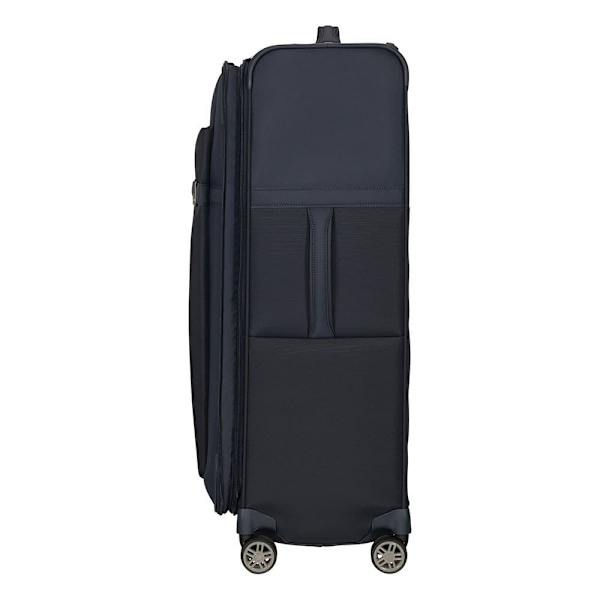 Samsonite Trolley Taske Airea Spinner 78/29 111.5-120l Sort