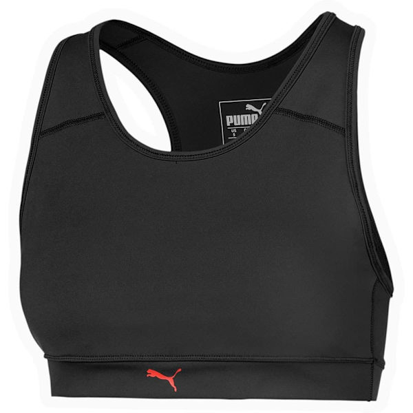 Puma Sports-bh Adriana Lima Always Ready Sort XS Kvinde