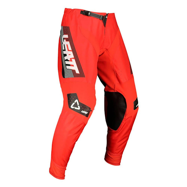 Leatt 4.5 Housut Off-road Punainen 2XL Mies