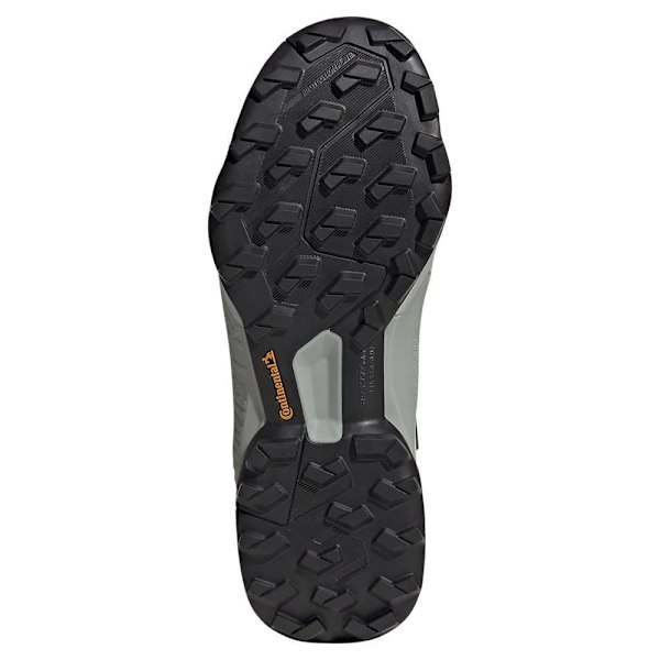 Adidas Vandringsskor Terrex Swift R3 Goretex Grå EU 42 2/3 Man