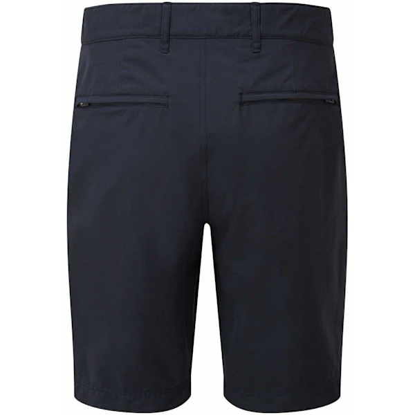 Gill Shorts Cetara Blå M Man