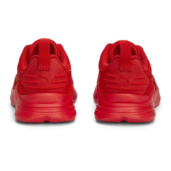 Puma Löparskor Wired Run Pure Ps Röd EU 31 Pojke
