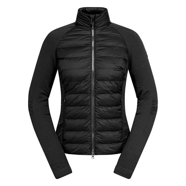 E.l.t. Hybrid Quilted Oregon Jakke  M