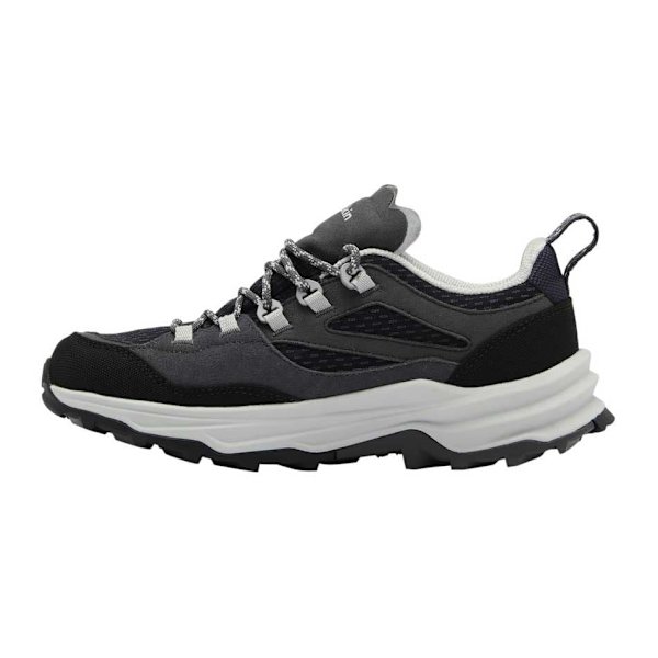 Jack Wolfskin Cyrox Texapore Low Vandringsskor Grå EU 40 1/2 Kvinna