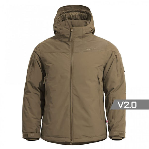 Pentagon L.c.p V2.0 Parka  M