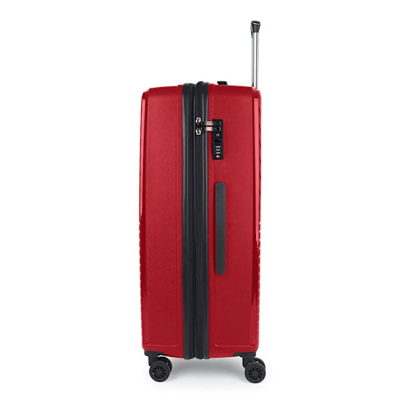 Gabol Trolley Taske Osaka Spinner Expandable 105l