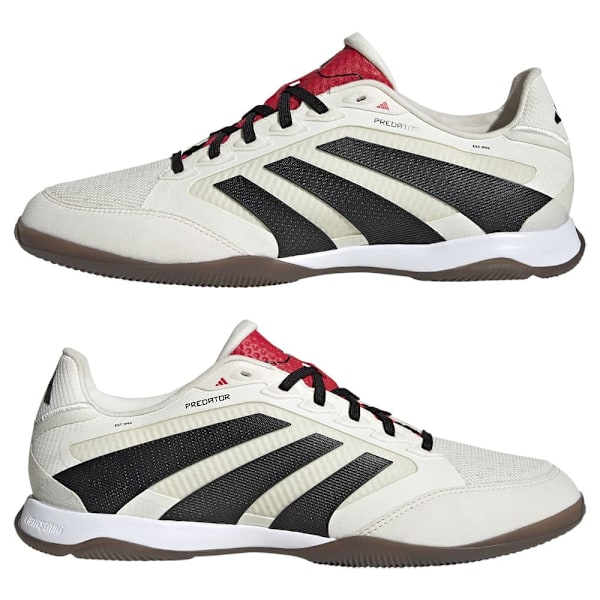 Adidas Predator Pro Inomhusfotbollsskor  EU 42 2/3