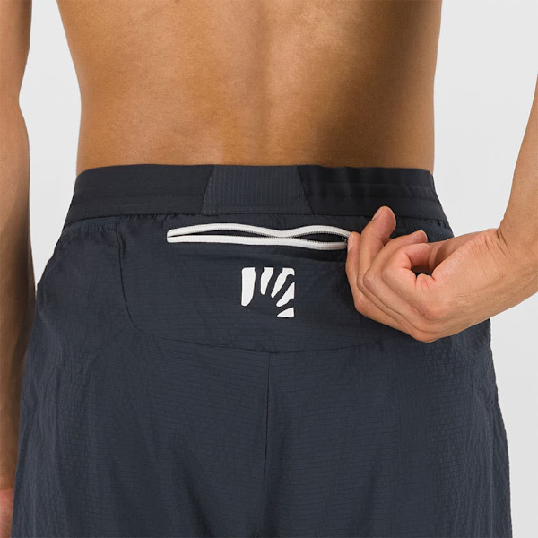Karpos Lavaredo Shorts Sort XL Mand