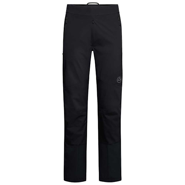 La Sportiva Ikarus Byxor Svart M / Regular Man