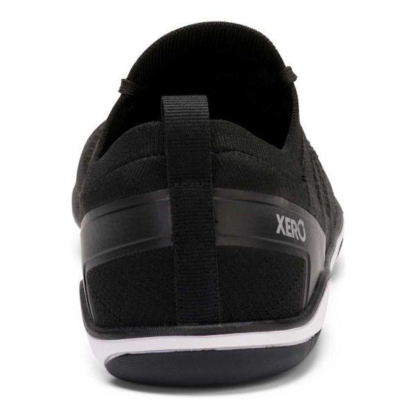 Xero Shoes Trænere Nexus Knit Sort EU 40 1/2 Mand