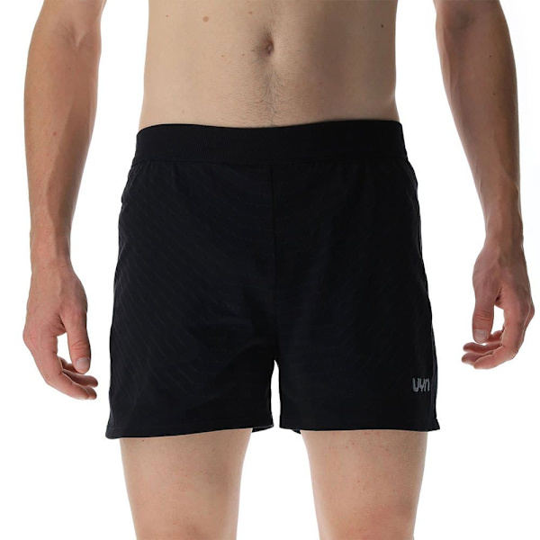 Uyn Shorts Running Pb43 Sort XL Mand