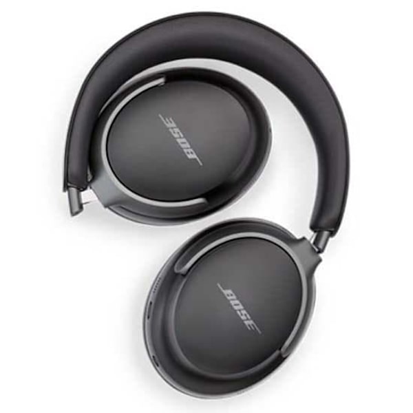 Bose Langattomat Kuulokkeet Quietcomfort Ultra Musta