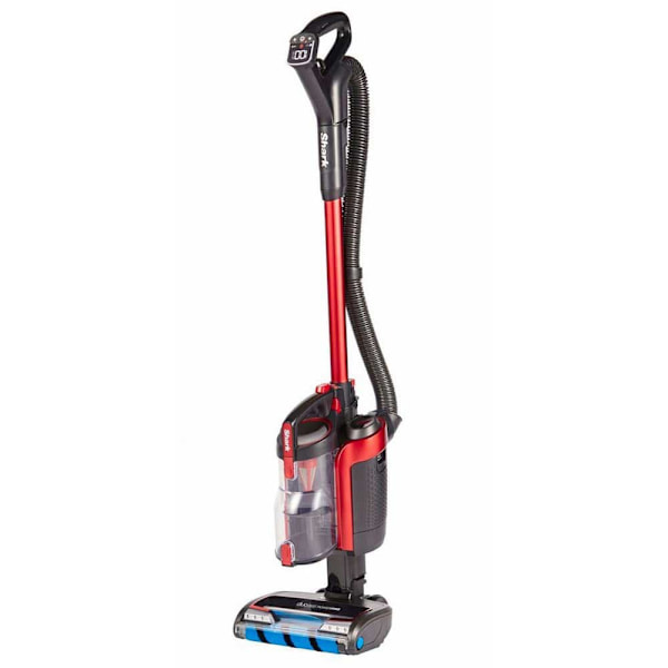 Shark Home Icz300eu Kostesuger Rød One Size / EU Plug