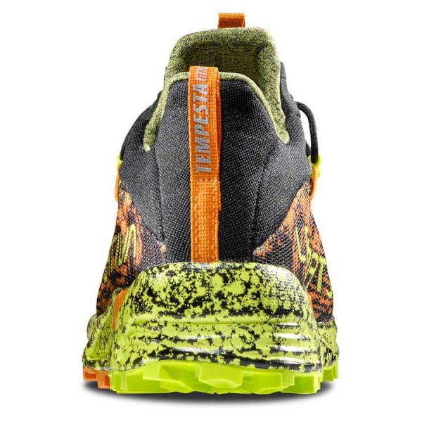 La Sportiva Trail Løbesko Tempesta Goretex Sort EU 40 1/2 Mand