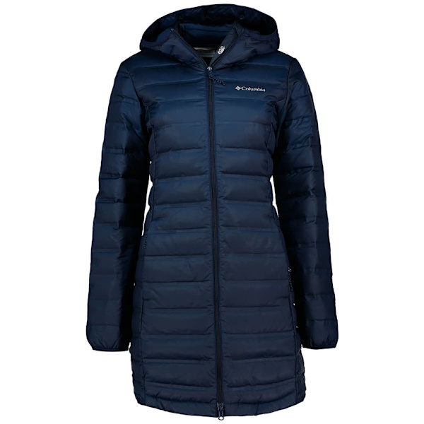 Columbia Lake 22™ Ii Kappa Blå XL Kvinna