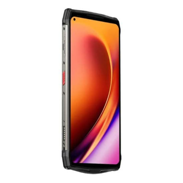 Ulefone Armor 13 8gb/128gb 6.8´´ Dual Sim Sort Sort