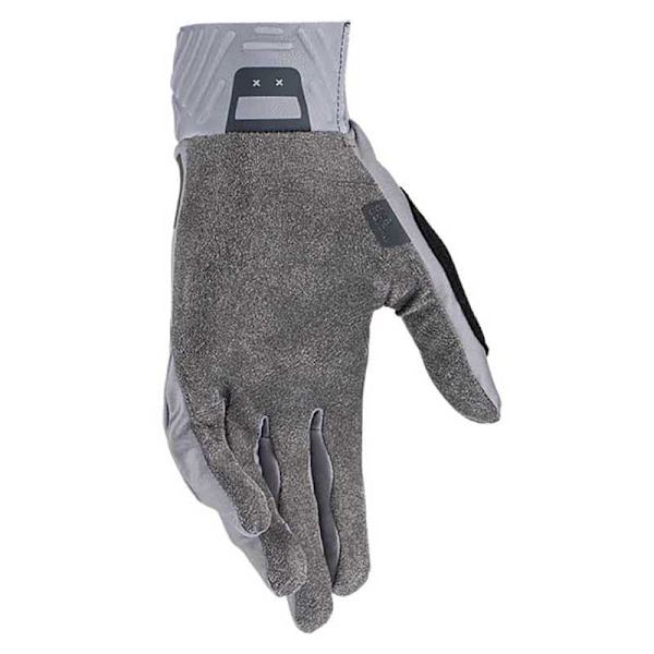 Leatt Mtb 2.0 Windblock Handskar Grå XL Man