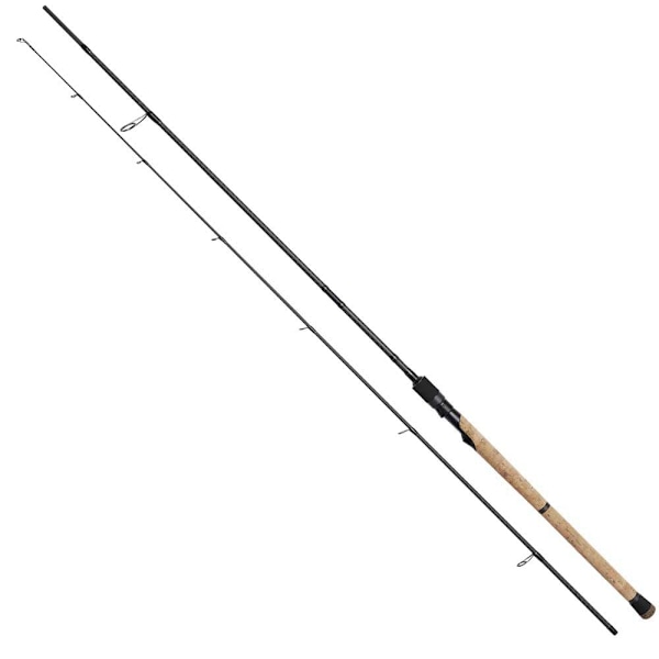 Dam Pyörivä Sauva Nanoflex Pro+ Hopeinen 2.40 m / 20-50 g
