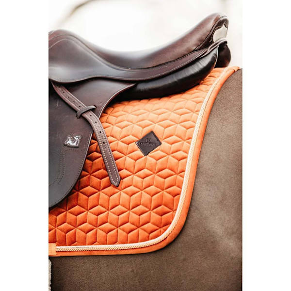 Kentucky Satulatyynyn Hyppy Velvet  Full