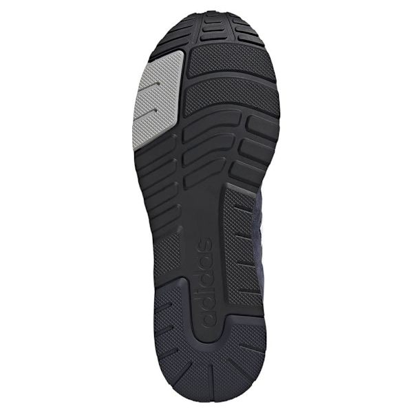 Adidas Run 80s Skor Grå EU 42 2/3 Man
