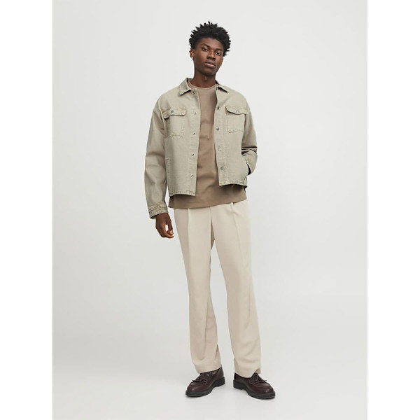 Jack & Jones Overshirt Chase Mf 903  L Mand