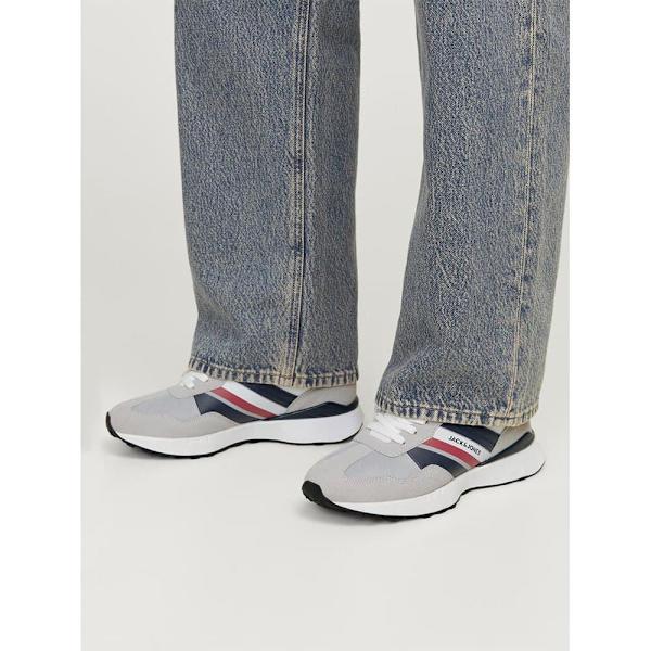 Jack & Jones Boston Lenkkarit Harmaa EU 40 Mies
