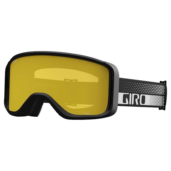 Giro Sagen Naisten Laskettelulasit Kultainen Amber Gold/CAT2+Yellow/CAT1