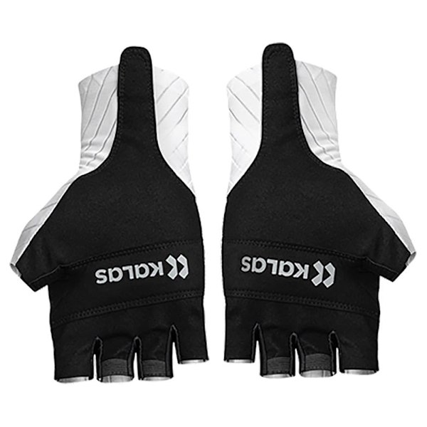 Kalas Korta Handskar Passion Z4 Aero Vit 10 Man