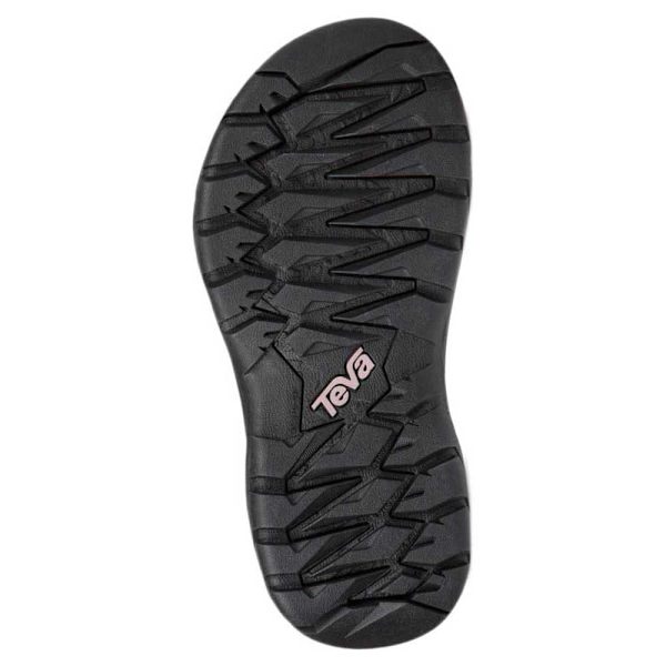 Teva Sandaler Terra Fi 5 Universal Sort EU 41 Kvinde