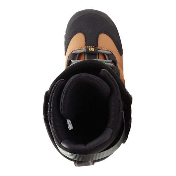 Dc Shoes Premier Hybrid Snowboardstövlar Brun EU 40 1/2
