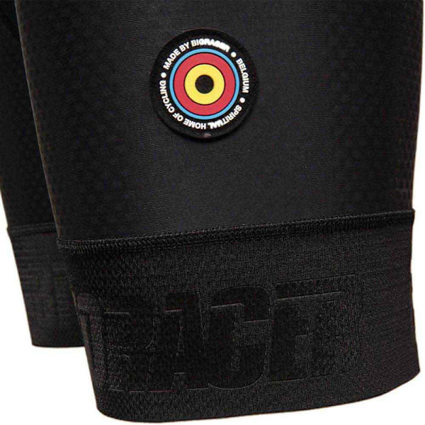 Bioracer Speedwear Concept Epic Tempest Cykelbyxor Svart L Man