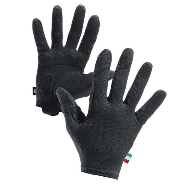 Sixs Handsker Sort XL Mand