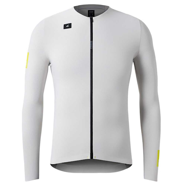 Gobik Avalon Langærmet Trøje Hvid 2XL Mand