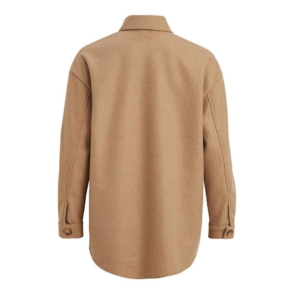 Vila Jacka Kimmi Brun 2XL Kvinna