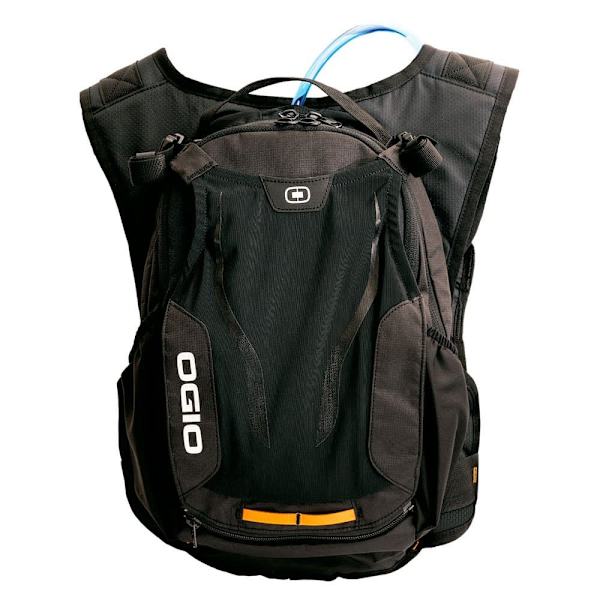 Ogio Matkalaukku Safari 2l Musta