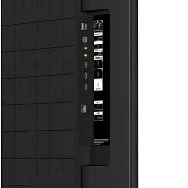 Sony Övervaka Fw-75ez20l 75´´ Uhd Led