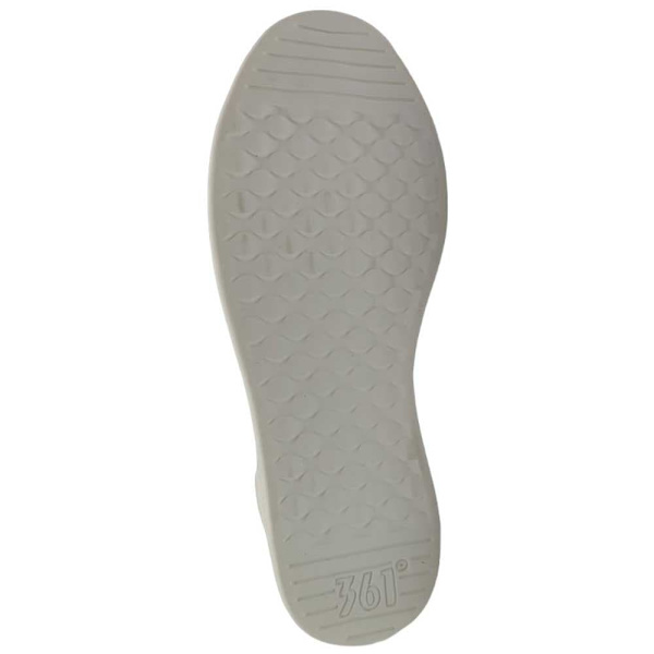 361 Skateboarding Skor Beige EU 42 Man