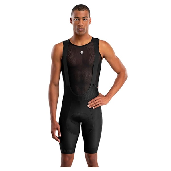 Siroko Srx Pro Elite Cykelshorts Sort S Mand