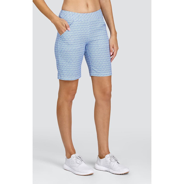 Tail Activewear Keanu Shorts Blå 6 Man