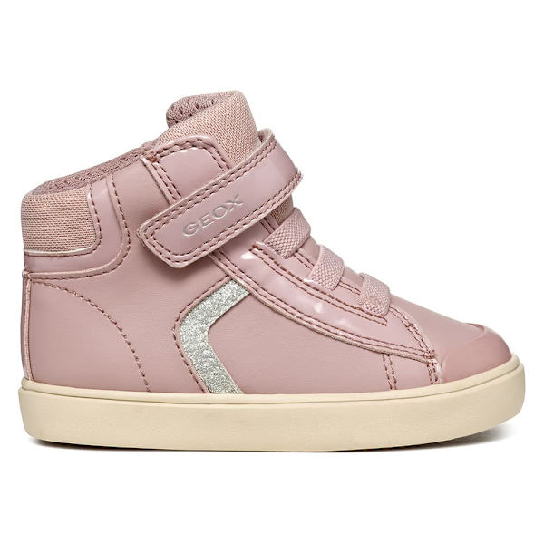 Geox Gisli Babyskor Rosa EU 26 Pojke