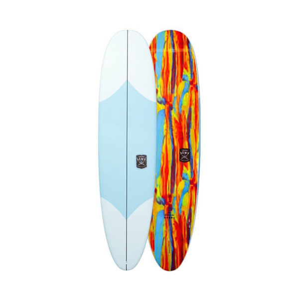 Ocean & Earth Surffilauta The General Epoxy Soft 7´6´´  228.6 cm